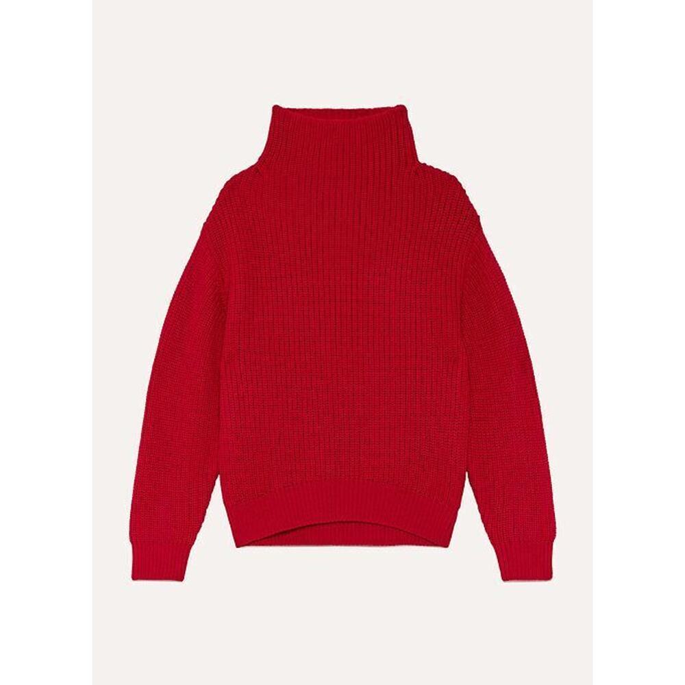 Wilfred Montpellier Sweater - Xs - Red